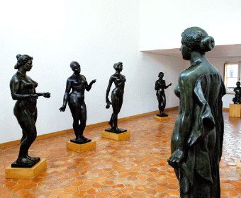 Musée Maillol
