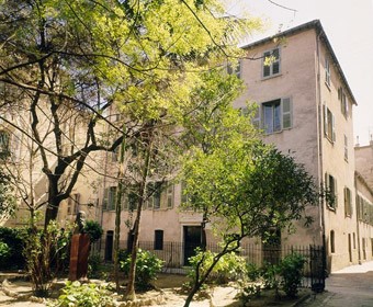 Musée de la Maison Bonaparte