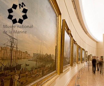 Musée national de la Marine