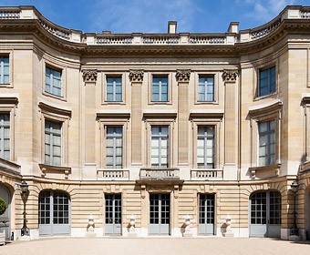 Musée Nissim de Camondo