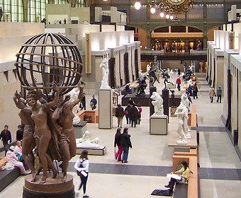 Musée d’Orsay