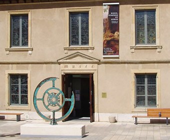 Musée Municipal de Pontarlier