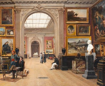 Musée des Beaux-Arts de Bordeaux