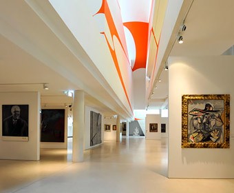 Musée des beaux-arts de Nancy