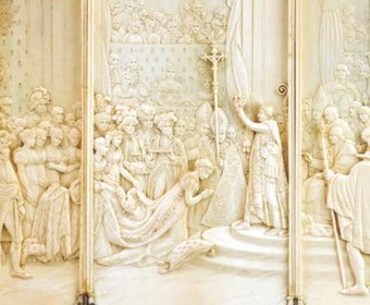 Musée de la céramique et de l'ivoire