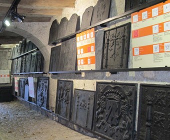 Musée Comtois