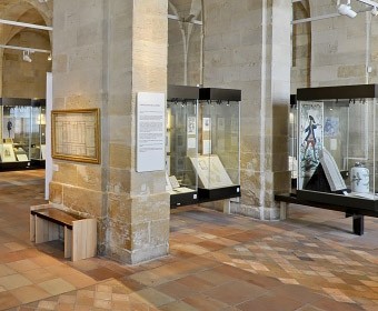 Musée national des douanes