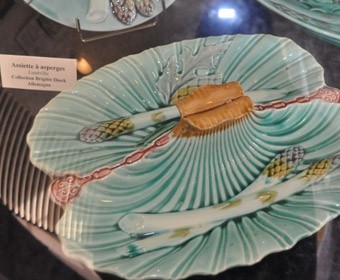Maison Régionale des Arts de la Table