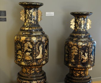 Musée au fil du Papier