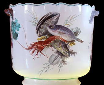 Musée Borély - Musée des Arts décoratifs, de la Faïence et de la Mode
