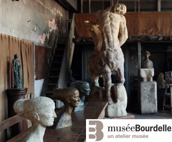 Musée Bourdelle