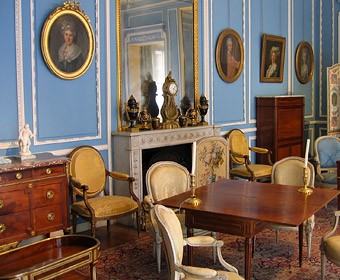 Musée Carnavalet