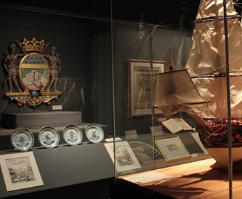 Musée de la Compagnie des Indes