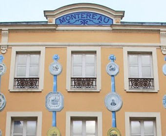 Musée de la Faïence de Montereau