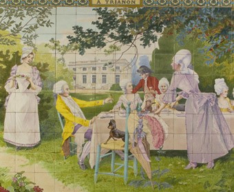 Musée de la Faïence de Sarreguemines