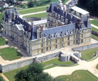 Musée de la Renaissance