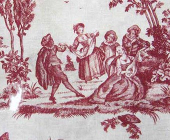 Musée de la Toile de Jouy