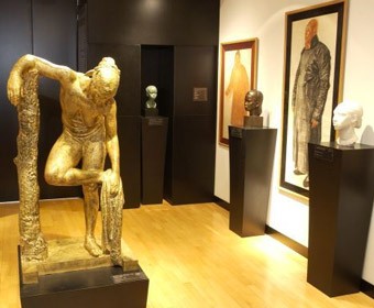 Musée des Années 30