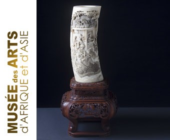 Musée des Arts d'Afrique et d'Asie