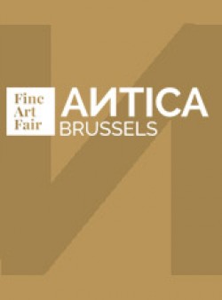 Antica Brussels