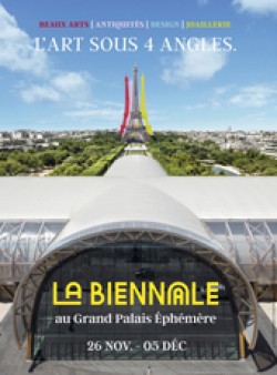 Biennale de Paris