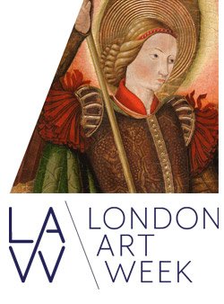 London Art Week