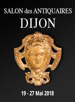 Salon des Antiquaires de Dijon