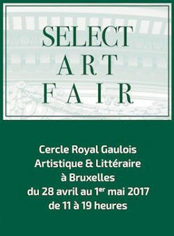 Select Art Fair