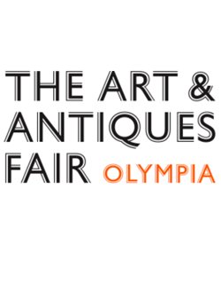 The Art & Antiques Fair, Olympia