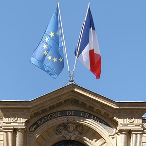 La Banque de France