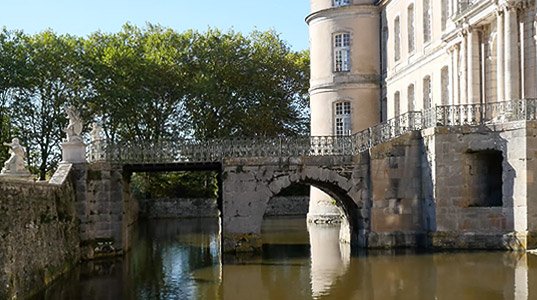 Château de Haroué