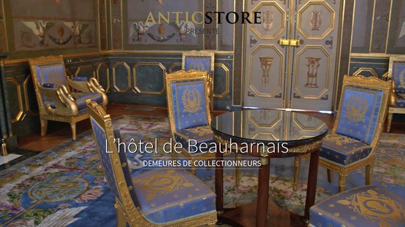 Hôtel de Beauharnais