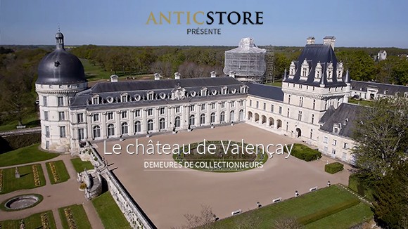 Château de Valençay