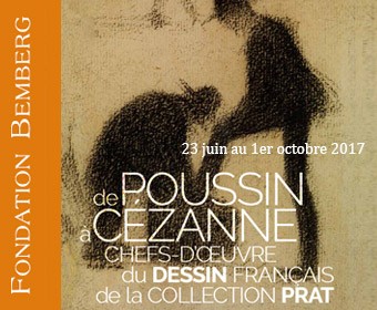 De Poussin à Cézanne: Chefs d’oeuvres du dessin français de la collection Prat
