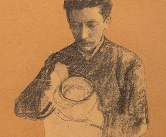 Émile Gallé. Portraits d’une vie