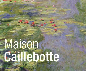 La nature n’est pas un décor - De Monet aux artistes contemporains