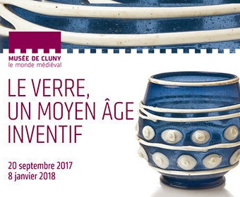 Le Verre, un Moyen Âge inventif