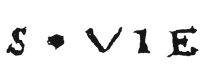estampille Sebastien Vié