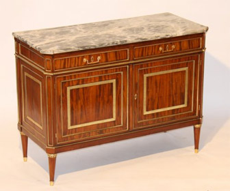 Buffet Louis XVI