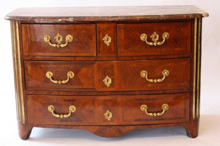 Commode Louis XIV