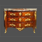 Commode