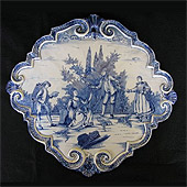 Delft (Faïence)