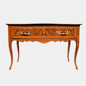 Pantalonnière (commode)