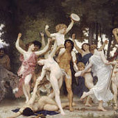 Bacchanales