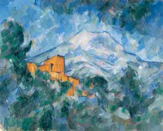 Paul Cézanne