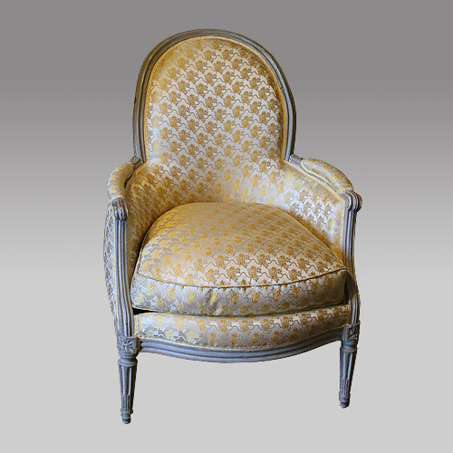 Brizard Sulpice - chaise