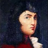 Thomas Chippendale - Portrait