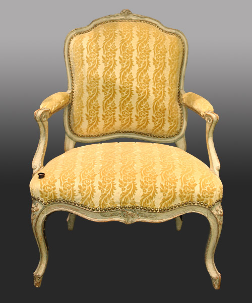 Fauteuil-delanois