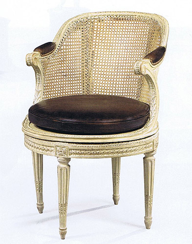 Denis Jullienne - Fauteuil