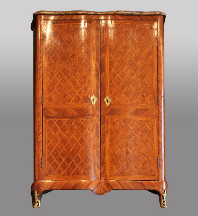 Armoire de Lhermite